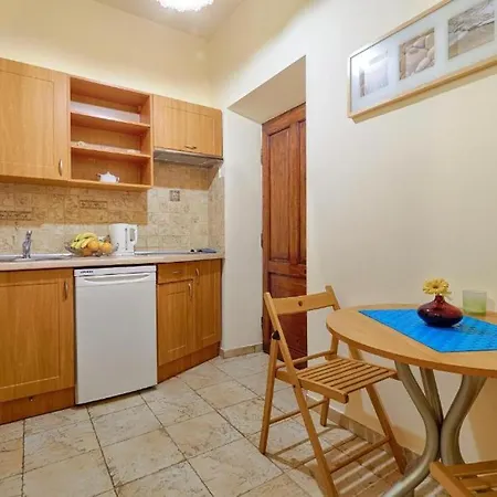 Apartament Libro *