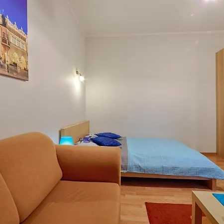 Libro アパート クラクフ