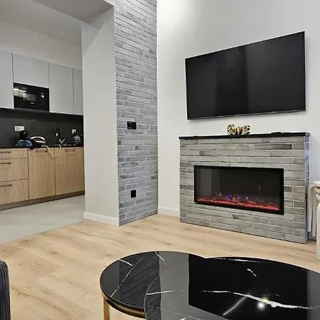 Apartament Libro *