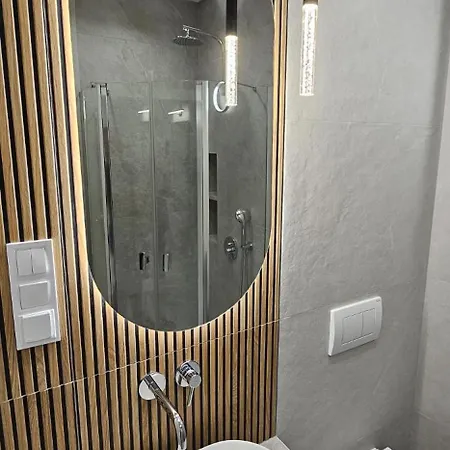 Libro Apartament Kraków