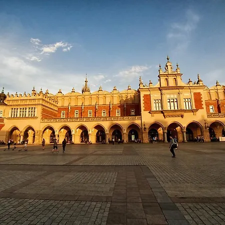 Libro * Cracovie