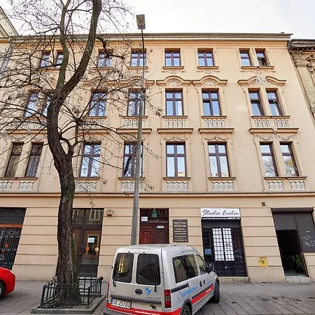 Apartament Libro