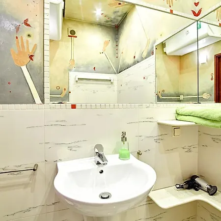 Libro Apartament *