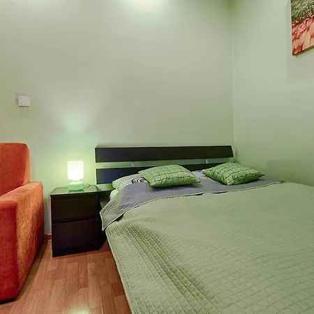 Apartament Libro *