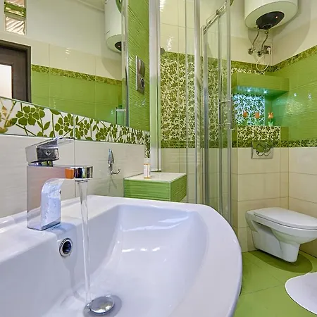 Apartament Libro