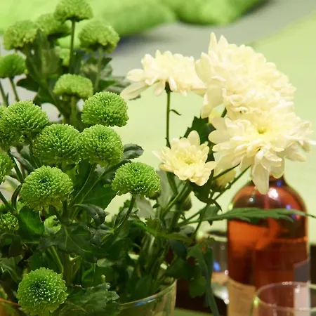 Libro アパート クラクフ