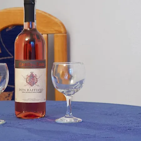 アパート Libro クラクフ