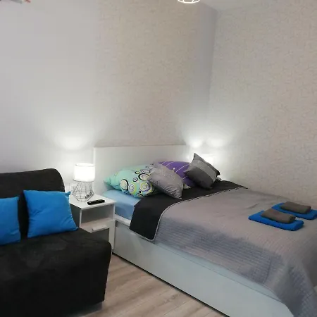 Apartament Libro *