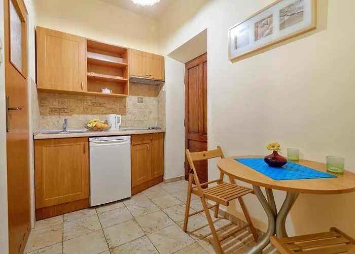 Appartamento Libro *