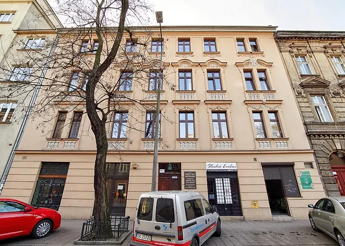 Апартаменты Libro