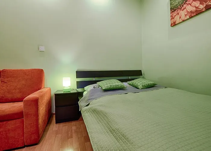 Appartamento Libro *