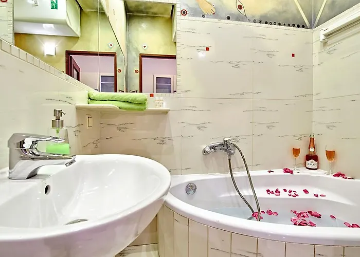 Appartamento Libro *