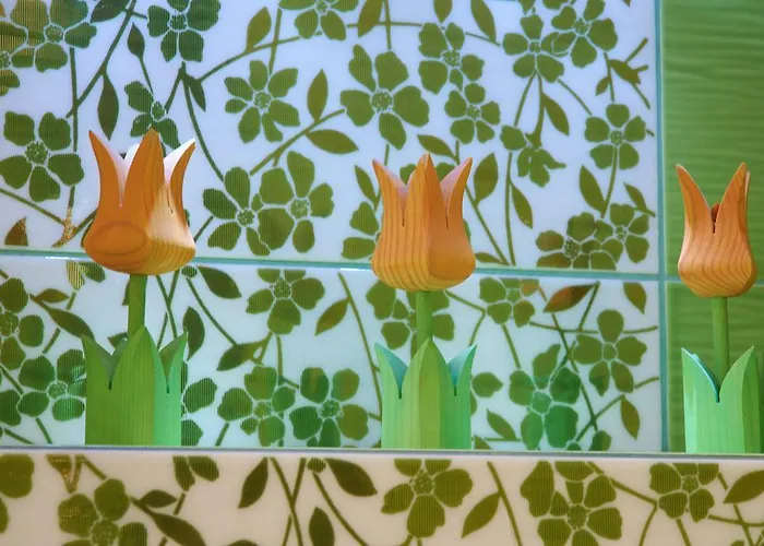 Appartamento Libro *