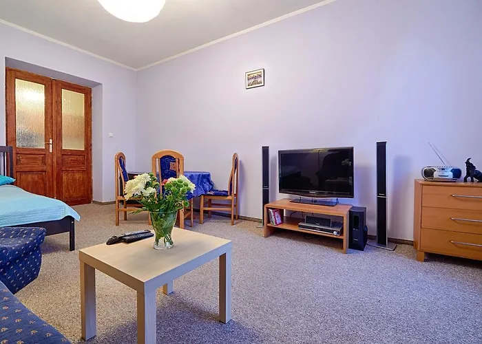 Appartamento Libro *