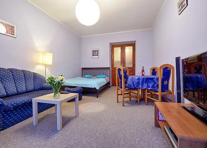 Апартаменты Libro *