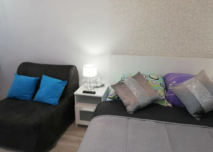 Libro Appartamento Cracovia