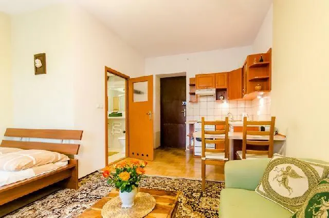 Libro Апартаменты