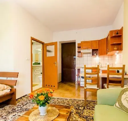 Libro Apartamento