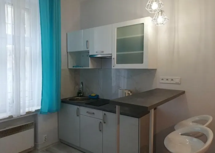 Libro Appartamento Cracovia